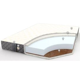 Ортопедический матрас Парма, КОД:LE1045, images №1, magsale.ru