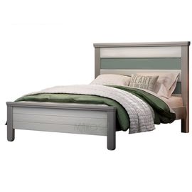 Кровать из массива сосны Сандра, КОД:MSP086, images №1, magsale.ru