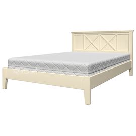 Кровать из массива сосны Селин, КОД:MSP112, images №1, magsale.ru