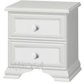 Тумба из массива сосны Шене, КОД:MSP117, images №1, magsale.ru