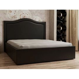 Мягкая кровать Кантри, КОД:KS009, images №1, magsale.ru