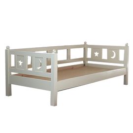 Кровать-диван из массива Плутон, КОД:VMK493, images №1, magsale.ru