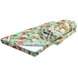 Матрас полиуретановый Эко ППУ, КОД:GM3517, images №1, magsale.ru