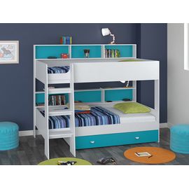 Двухъярусная кровать Golden Kids-1, КОД:4S-GК01, images №1, magsale.ru