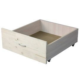 Ящик для кровати Кампус, КОД:GM3504, images №1, magsale.ru