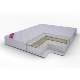 Анатомический матрас Lonax Marion, КОД:3023, images №1, magsale.ru