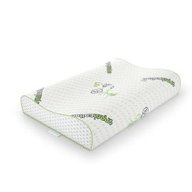 Подушка Organic Ultra Memory Ergo, КОД:LO206, images №1, magsale.ru