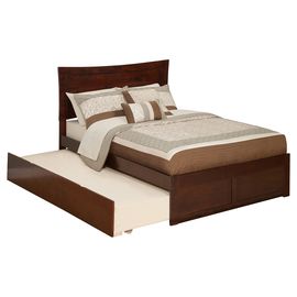 Детская кровать из сосны с выкатным местом Матрена-3, КОД:VMK400, images №1, magsale.ru