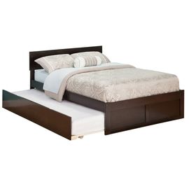 Детская кровать из сосны с выкатным местом Ната-3, КОД:VMK404, images №1, magsale.ru