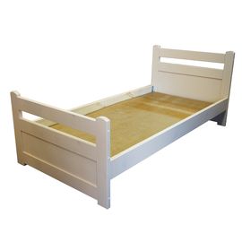 Кровать из массива дерева Визави, КОД:VMK217, images №1, magsale.ru