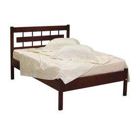 Кровать из массива Александрия-1, КОД:VMK117, images №1, magsale.ru