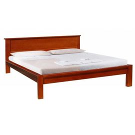 Кровать из массива дерева Агата, КОД:VMK151, images №1, magsale.ru