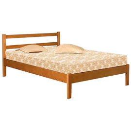 Кровать из массива дерева Дачная, КОД:VMK222, images №1, magsale.ru