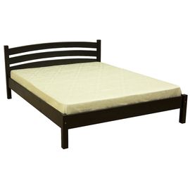 Кровать из массива сосны Белла, КОД:VMK166, images №1, magsale.ru