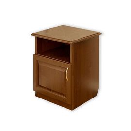 Тумба из массива сосны Авангард 0.1, КОД:SH74887712, images №1, magsale.ru