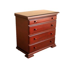 Комод из массива сосны К-2, КОД:VMK1011, images №1, magsale.ru