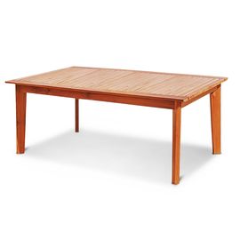 Большой стол из массива сосны Оскар, КОД:SH87232967, images №1, magsale.ru