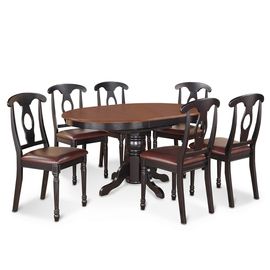 Раздвижной стол Лукас, КОД:SH87247975, images №1, magsale.ru