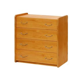 Комод из массива сосны CP-1, КОД:VMK1014, images №1, magsale.ru