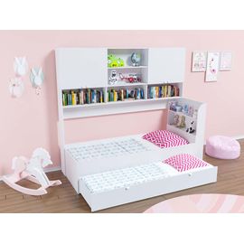 Раздвижная кровать Golden Kids 8, КОД:4S-GК08, images №1, magsale.ru