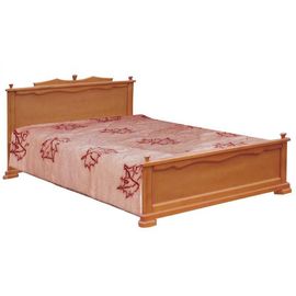 Кровать из массива Валенсия, КОД:VMK140, images №1, magsale.ru