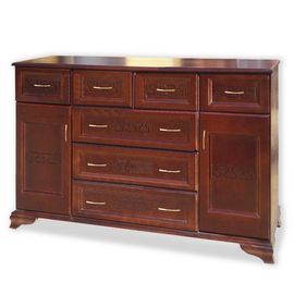 Комод из массива Авизия 2.7, КОД:SH74889191, images №1, magsale.ru