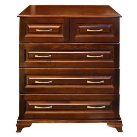 Комод из массива сосны Бажена 0.5, КОД:SH74889192, images №1, magsale.ru