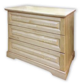 Деревянный комод Виктория, КОД:SH74889322, images №1, magsale.ru