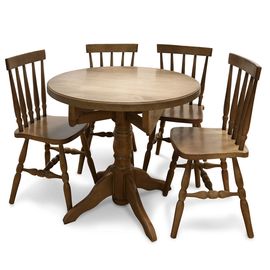 Обеденная группа Чарльз, КОД:SH74889956, images №1, magsale.ru