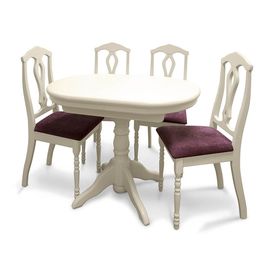 Обеденная группа  Стюарт, КОД:SH78318071, images №1, magsale.ru