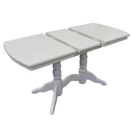 Стол Бэйкер раздвижной из массива, КОД:SH74887754, images №1, magsale.ru