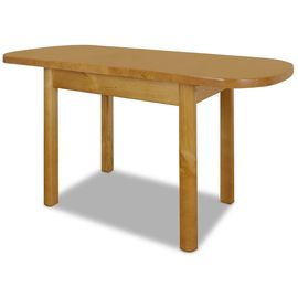 Раздвижной стол из сосны Гарри, КОД:SH87233523, images №1, magsale.ru