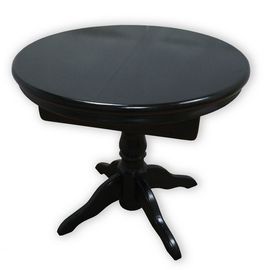 Стол Майкрофт круглый раздвижной, КОД:SH74887752, images №1, magsale.ru