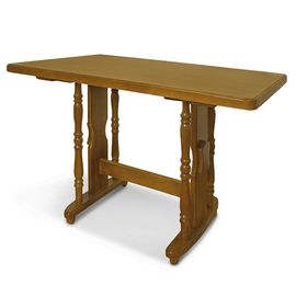 Стол Милвертон с точеными ножками, КОД:SH74888786, images №1, magsale.ru