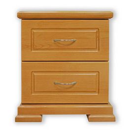 Тумба из массива сосны Атланта 0.2, КОД:SH74889196, images №1, magsale.ru