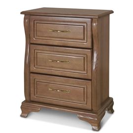 Тумба из сосны Емеля, КОД:SH74889315, images №1, magsale.ru