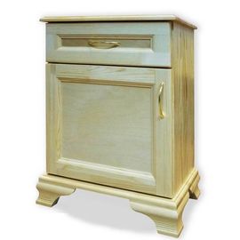 Тумба из массива Майорита 1.1, КОД:SH74889194, images №1, magsale.ru