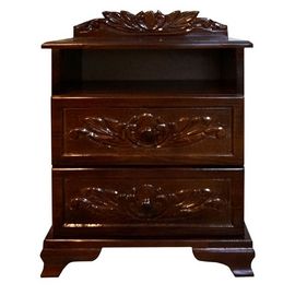 Тумба из массива сосны Реверанс, КОД:SH74889317, images №1, magsale.ru