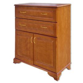 Деревянный комод Акатава, КОД:SH74889319, images №1, magsale.ru