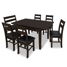 Обеденная группа Артур, КОД:SH120938000, images №1, magsale.ru