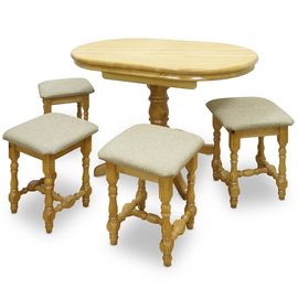 Обеденная группа Лэстрэйд, КОД:SH96226081, images №1, magsale.ru