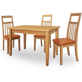 Обеденная группа Мэдисон, КОД:SH96226860, images №1, magsale.ru