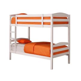 Двухъярусная кровать из массива Лейла, КОД:VMK300, images №1, magsale.ru