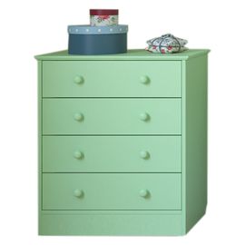 Комод из массива Лесси-4, КОД:MSK003, images №1, magsale.ru