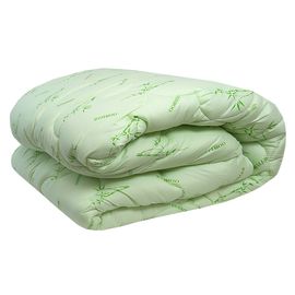 Одеяло утепленное Бамбук 150х200, КОД:GM2231, images №1, magsale.ru