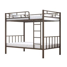 Двухъярусная кровать Валенсия-120, КОД:4s-va120, images №1, magsale.ru