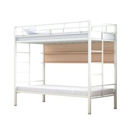 Двухъярусная кровать Валенсия Твист с полкой, КОД:4s-vat/p, images №1, magsale.ru