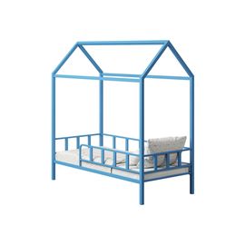 Кровать-домик Риччи, КОД:4s-richi, images №1, magsale.ru