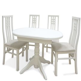 Обеденная группа Сэлдон, КОД:SH74889961, images №1, magsale.ru