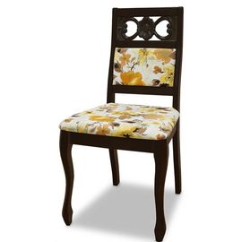 Стул Флауэрс, массив березы, КОД:SH96415212, images №1, magsale.ru